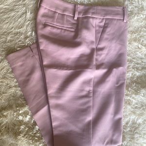 Super cute Talbots slacks - ankle length